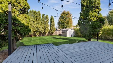 Tiny photo for 1810 Hawk Lane, Elk Grove Village, IL 60007 (MLS # 12474044)