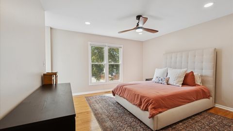 Tiny photo for 1810 Hawk Lane, Elk Grove Village, IL 60007 (MLS # 12474044)