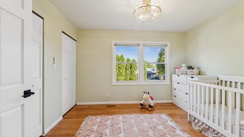 Tiny photo for 1810 Hawk Lane, Elk Grove Village, IL 60007 (MLS # 12474044)