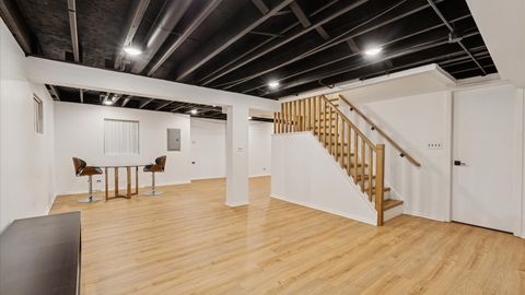 Tiny photo for 1810 Hawk Lane, Elk Grove Village, IL 60007 (MLS # 12474044)