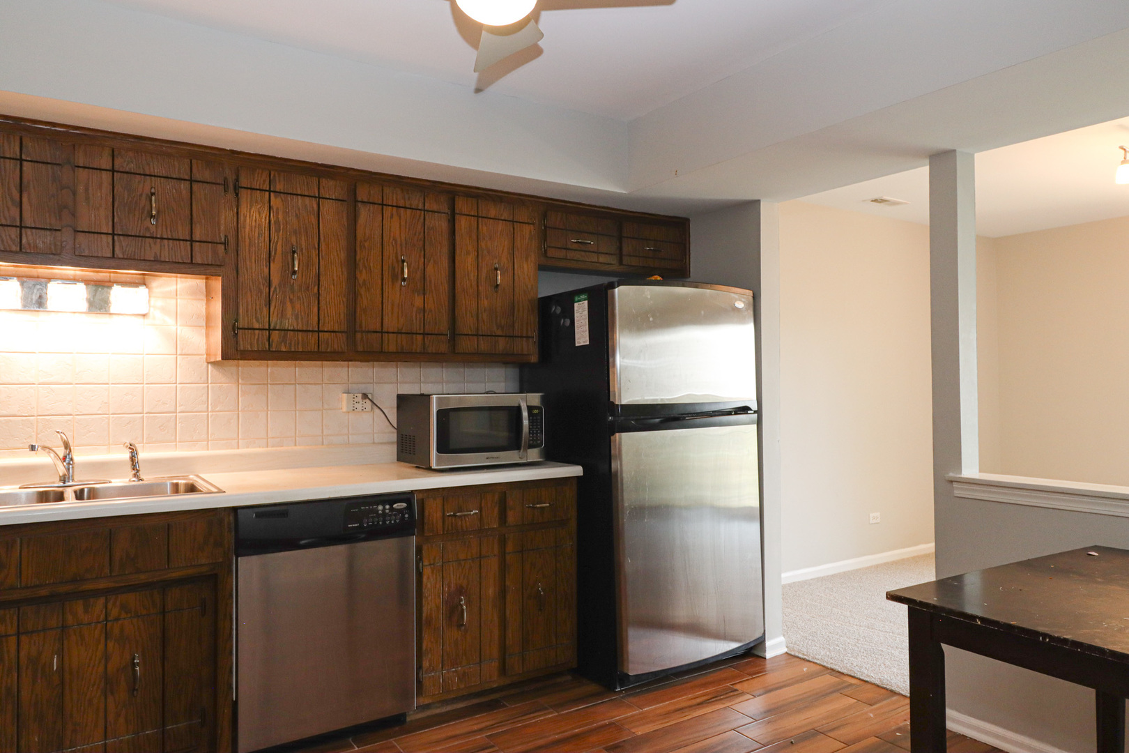 9134 S Pulaski Road 2W