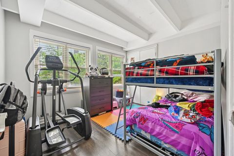 Tiny photo for 2142 W Rosemont Avenue #1A, Chicago, IL 60659 (MLS # 12523471)