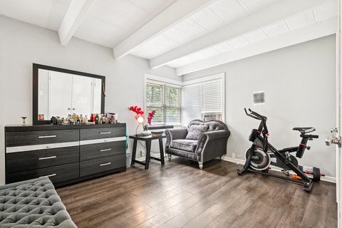 Tiny photo for 2142 W Rosemont Avenue #1A, Chicago, IL 60659 (MLS # 12523471)