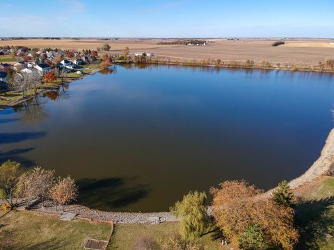 Tiny photo for 1308 Ironwood Cc Drive, Normal, IL 61761 (MLS # 12438162)