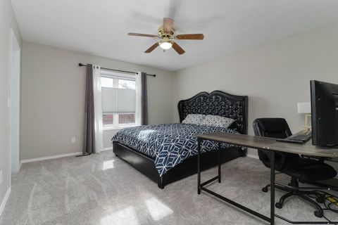 Tiny photo for 1308 Ironwood Cc Drive, Normal, IL 61761 (MLS # 12438162)