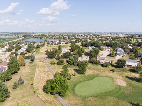 Tiny photo for 1308 Ironwood Cc Drive, Normal, IL 61761 (MLS # 12438162)