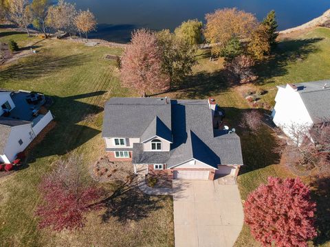 Tiny photo for 1308 Ironwood Cc Drive, Normal, IL 61761 (MLS # 12438162)