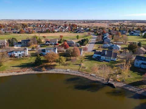 Tiny photo for 1308 Ironwood Cc Drive, Normal, IL 61761 (MLS # 12438162)