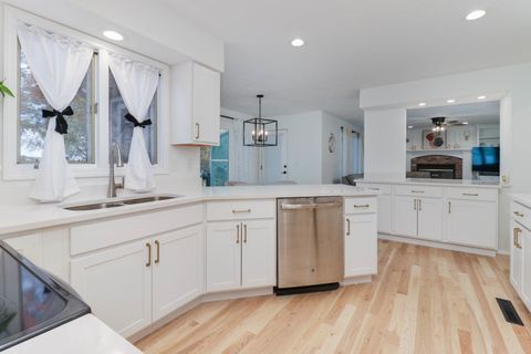 Tiny photo for 1308 Ironwood Cc Drive, Normal, IL 61761 (MLS # 12438162)