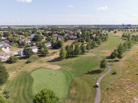 Tiny photo for 1308 Ironwood Cc Drive, Normal, IL 61761 (MLS # 12438162)