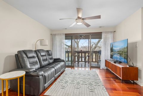 Tiny photo for 13159 S Westview Drive #2B, Palos Heights, IL 60463 (MLS # 12574911)