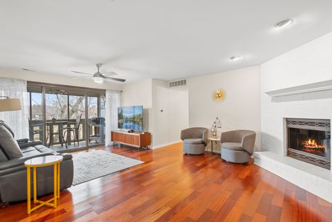 Tiny photo for 13159 S Westview Drive #2B, Palos Heights, IL 60463 (MLS # 12574911)