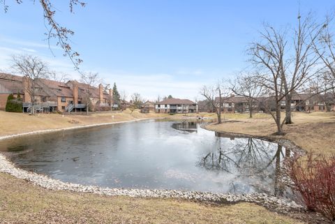 Tiny photo for 13159 S Westview Drive #2B, Palos Heights, IL 60463 (MLS # 12574911)