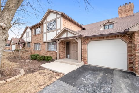 Photo of 13159 S Westview Drive #2B, Palos Heights, IL 60463 (MLS # 12574911)