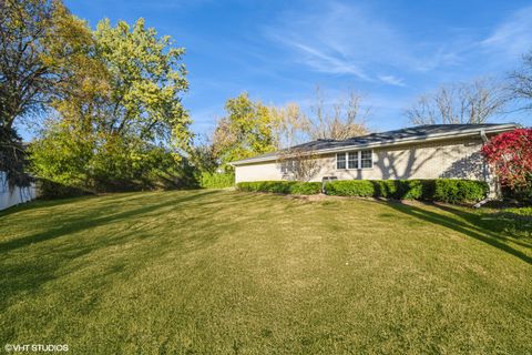 A home in Northbrook