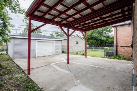 Tiny photo for 1037 W 103rd Street, Chicago, IL 60643 (MLS # 12719476)