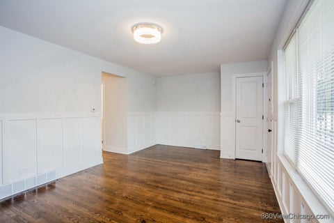 Tiny photo for 1037 W 103rd Street, Chicago, IL 60643 (MLS # 12719476)