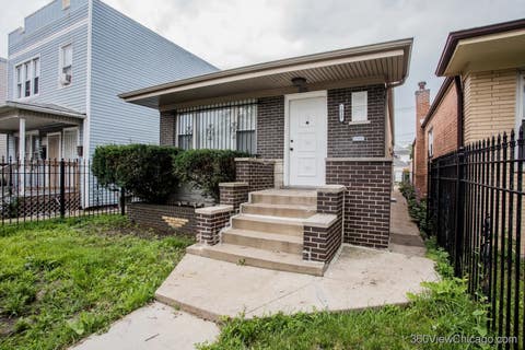 Tiny photo for 1037 W 103rd Street, Chicago, IL 60643 (MLS # 12719476)