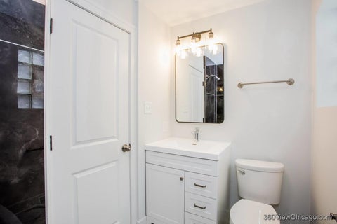 Tiny photo for 1037 W 103rd Street, Chicago, IL 60643 (MLS # 12719476)