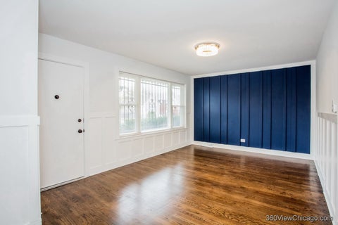 Tiny photo for 1037 W 103rd Street, Chicago, IL 60643 (MLS # 12719476)