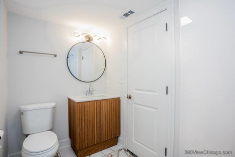 Tiny photo for 1037 W 103rd Street, Chicago, IL 60643 (MLS # 12719476)