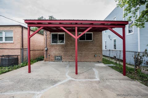 Tiny photo for 1037 W 103rd Street, Chicago, IL 60643 (MLS # 12719476)