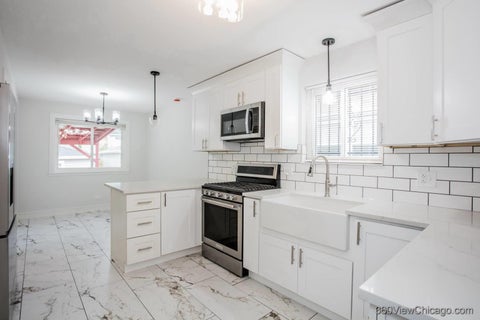 Tiny photo for 1037 W 103rd Street, Chicago, IL 60643 (MLS # 12719476)