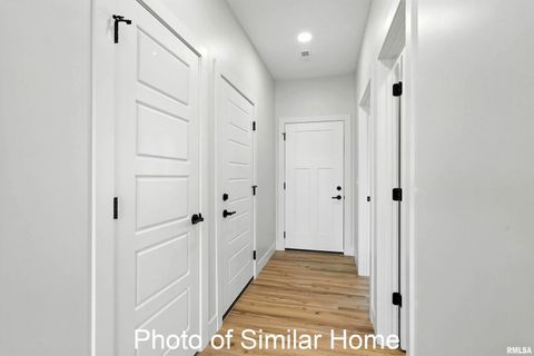 Tiny photo for 529 N 4TH Avenue #68, Eldridge, IA 52748 (MLS # QC4266183)