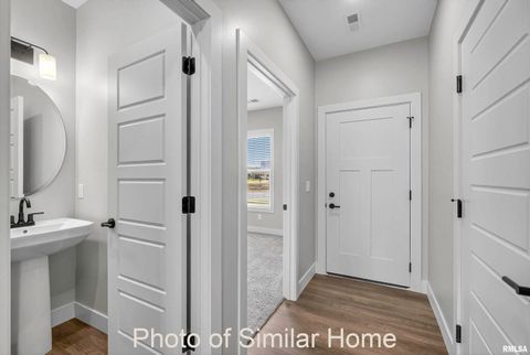 Tiny photo for 529 N 4TH Avenue #68, Eldridge, IA 52748 (MLS # QC4266183)