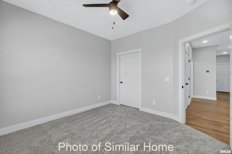 Tiny photo for 529 N 4TH Avenue #68, Eldridge, IA 52748 (MLS # QC4266183)