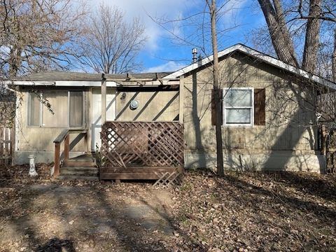 A home in Ingleside