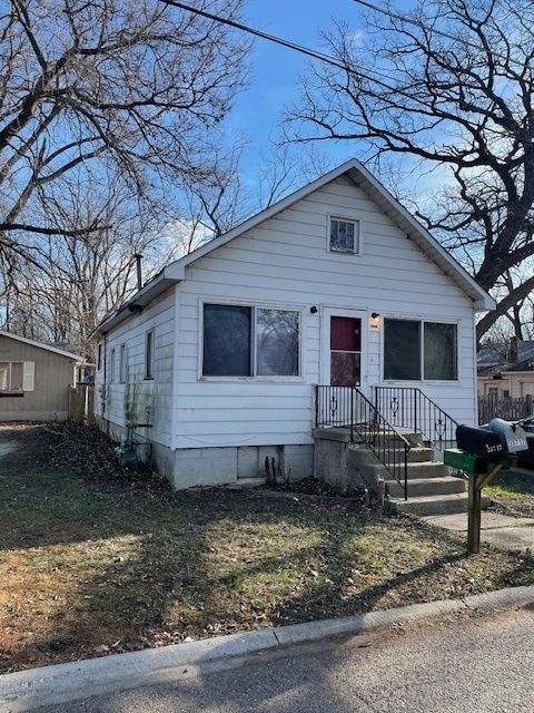 A home in Ingleside