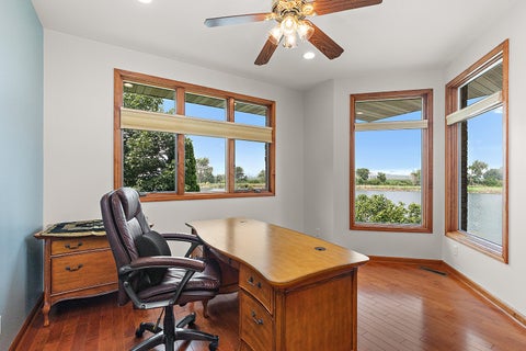 Tiny photo for 8726 E Goodfarm Road, Gardner, IL 60424 (MLS # 12707158)