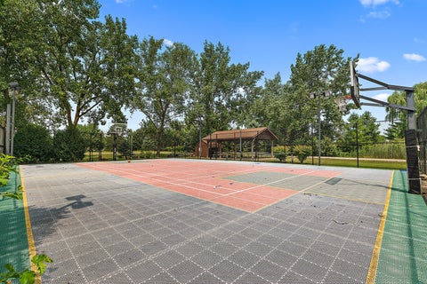 Tiny photo for 8726 E Goodfarm Road, Gardner, IL 60424 (MLS # 12707158)