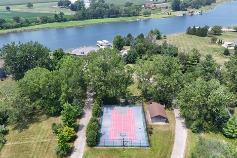 Tiny photo for 8726 E Goodfarm Road, Gardner, IL 60424 (MLS # 12707158)