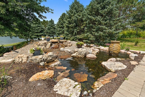 Tiny photo for 8726 E Goodfarm Road, Gardner, IL 60424 (MLS # 12707158)
