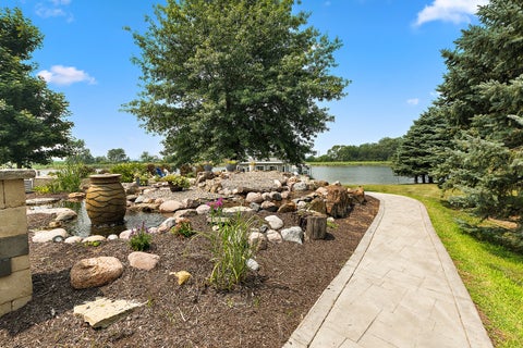 Tiny photo for 8726 E Goodfarm Road, Gardner, IL 60424 (MLS # 12707158)