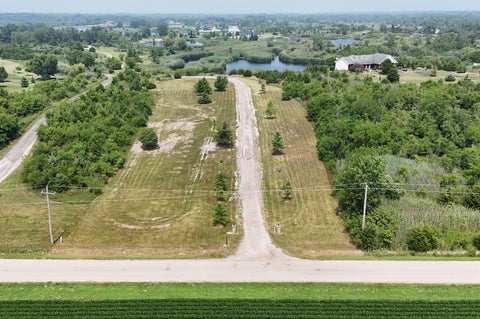 Tiny photo for 8726 E Goodfarm Road, Gardner, IL 60424 (MLS # 12707158)