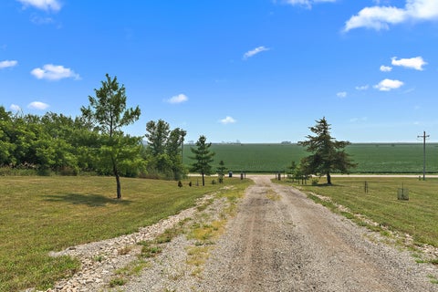 Tiny photo for 8726 E Goodfarm Road, Gardner, IL 60424 (MLS # 12707158)
