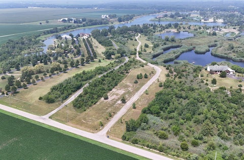 Tiny photo for 8726 E Goodfarm Road, Gardner, IL 60424 (MLS # 12707158)