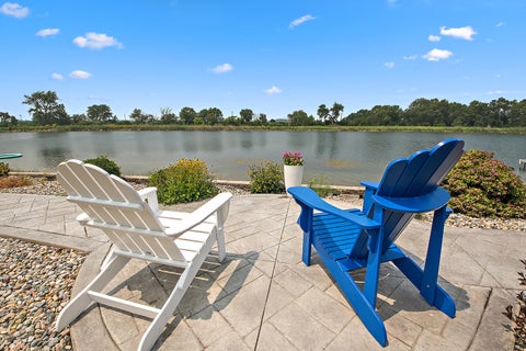 Tiny photo for 8726 E Goodfarm Road, Gardner, IL 60424 (MLS # 12707158)