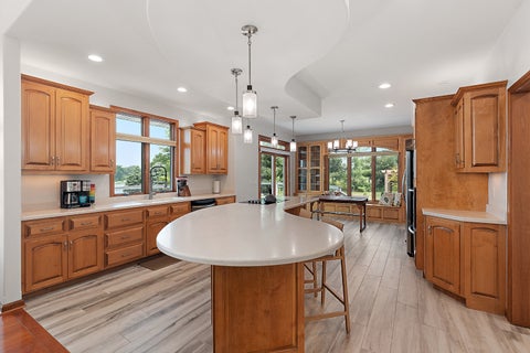 Tiny photo for 8726 E Goodfarm Road, Gardner, IL 60424 (MLS # 12707158)