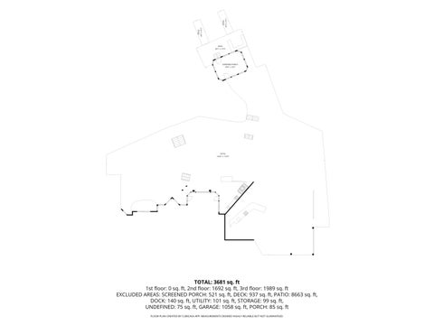 Tiny photo for 8726 E Goodfarm Road, Gardner, IL 60424 (MLS # 12707158)