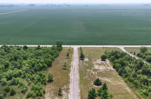 Tiny photo for 8726 E Goodfarm Road, Gardner, IL 60424 (MLS # 12707158)
