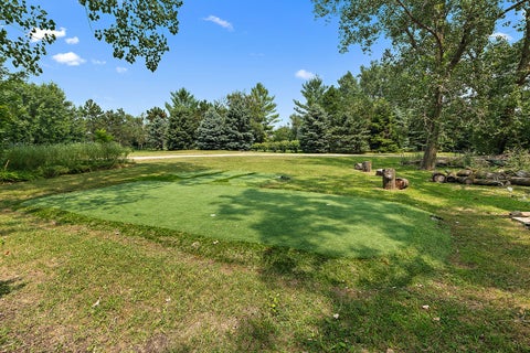 Tiny photo for 8726 E Goodfarm Road, Gardner, IL 60424 (MLS # 12707158)