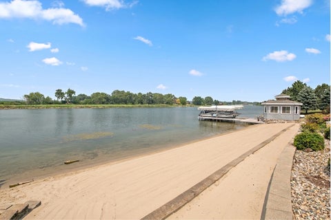 Tiny photo for 8726 E Goodfarm Road, Gardner, IL 60424 (MLS # 12707158)