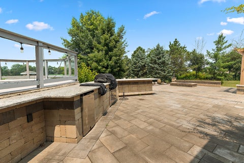 Tiny photo for 8726 E Goodfarm Road, Gardner, IL 60424 (MLS # 12707158)