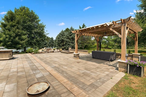 Tiny photo for 8726 E Goodfarm Road, Gardner, IL 60424 (MLS # 12707158)