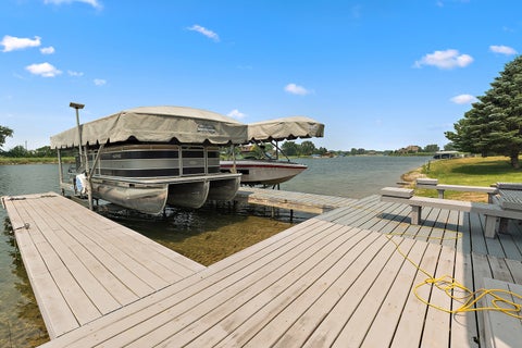 Tiny photo for 8726 E Goodfarm Road, Gardner, IL 60424 (MLS # 12707158)