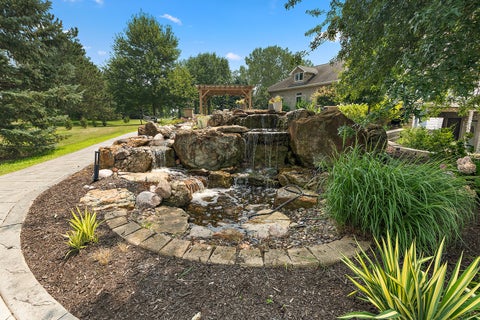 Tiny photo for 8726 E Goodfarm Road, Gardner, IL 60424 (MLS # 12707158)